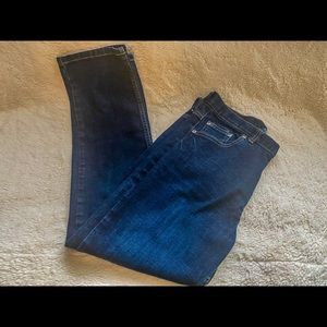 Boy’s Slim Denim Jeans